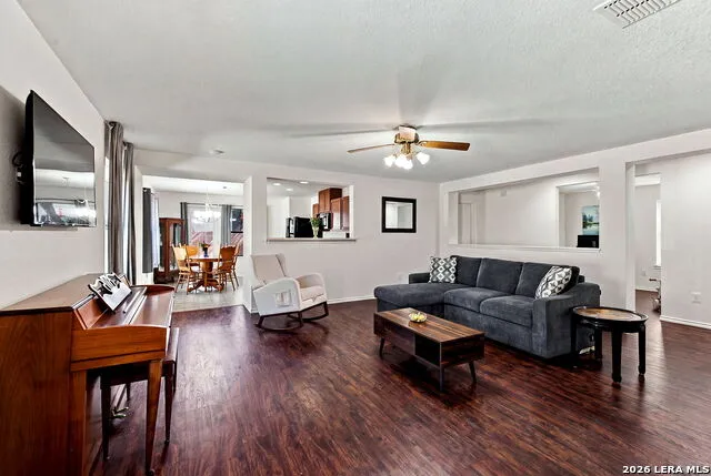 156 Desert Flower Boerne, TX 78006