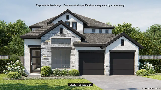 1477 Karankawa Dr New Braunfels, TX 78132