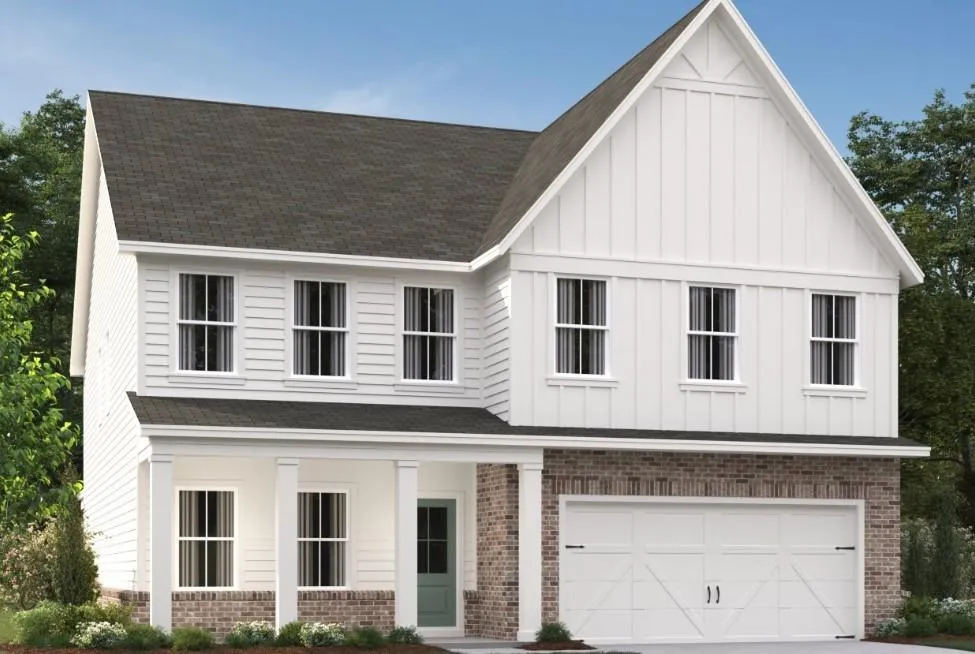 5456 Hargrove Way Flowery Branch, GA 30542