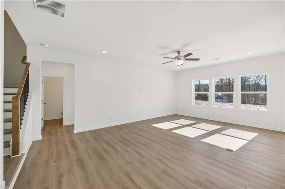 5456 Hargrove Way Flowery Branch, GA 30542