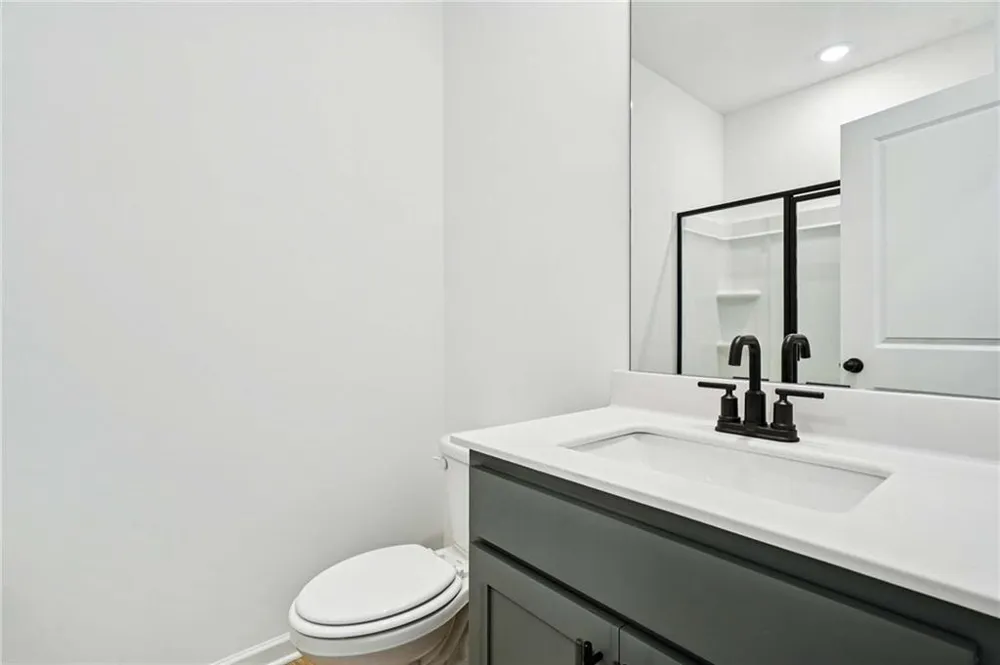 5456 Hargrove Way Flowery Branch, GA 30542