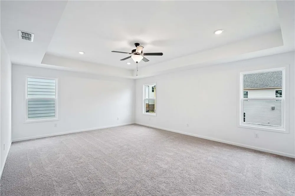 5456 Hargrove Way Flowery Branch, GA 30542