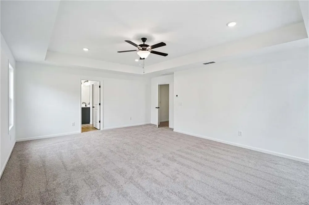 5456 Hargrove Way Flowery Branch, GA 30542
