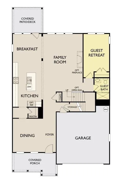 5456 Hargrove Way Flowery Branch, GA 30542