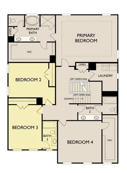 5456 Hargrove Way Flowery Branch, GA 30542