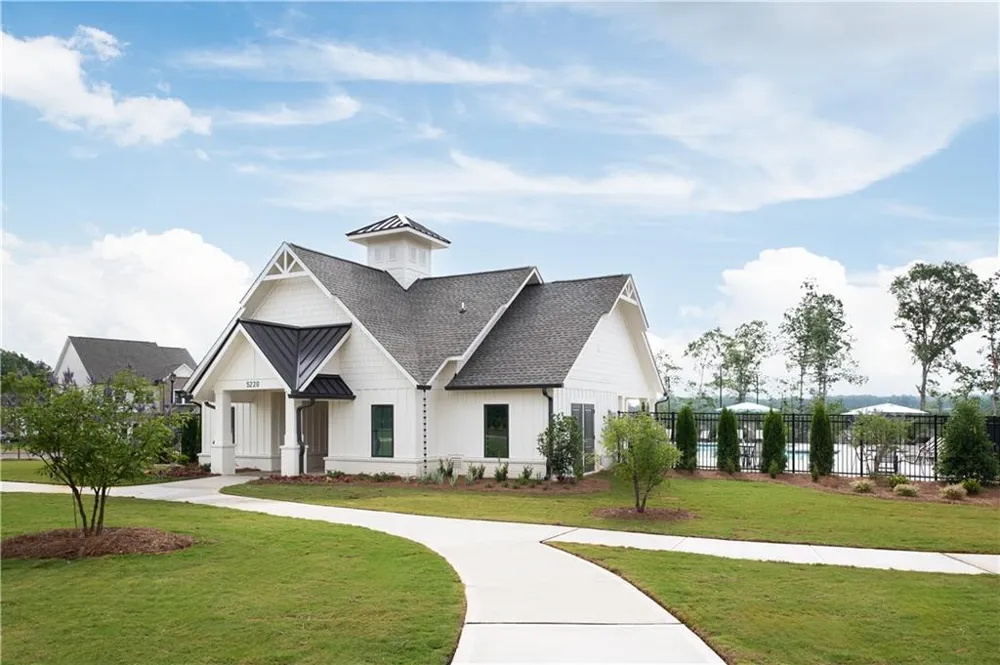 5456 Hargrove Way Flowery Branch, GA 30542