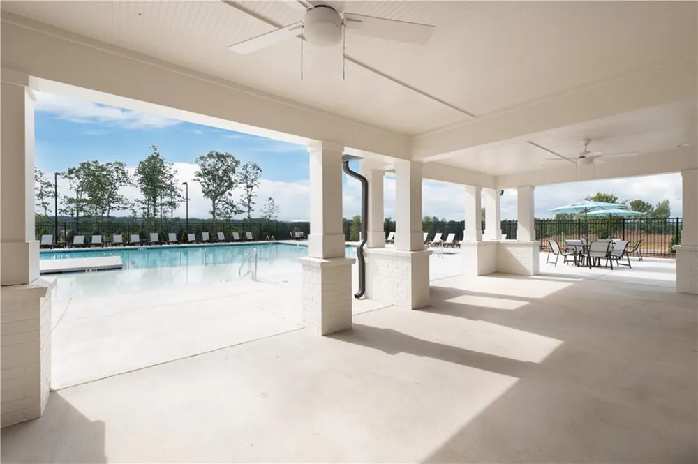5456 Hargrove Way Flowery Branch, GA 30542