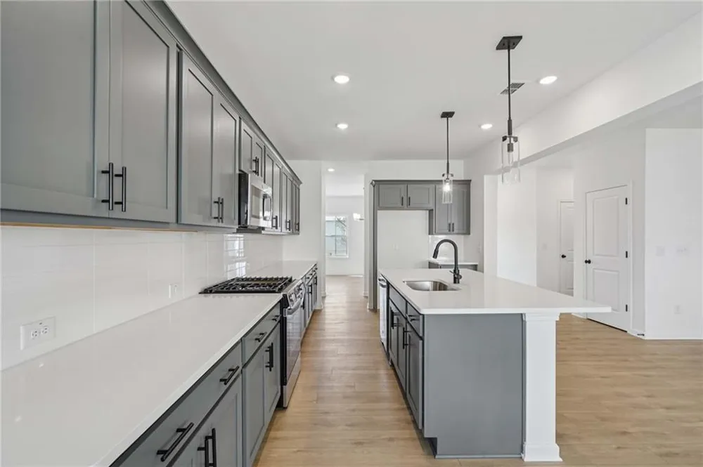 5456 Hargrove Way Flowery Branch, GA 30542