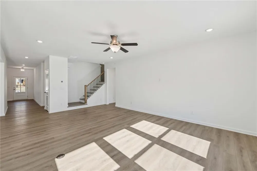 5456 Hargrove Way Flowery Branch, GA 30542