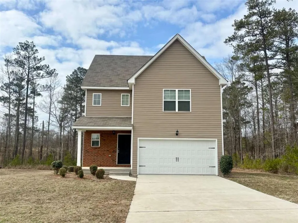 31 Brookwood Pass Douglasville, GA 30134