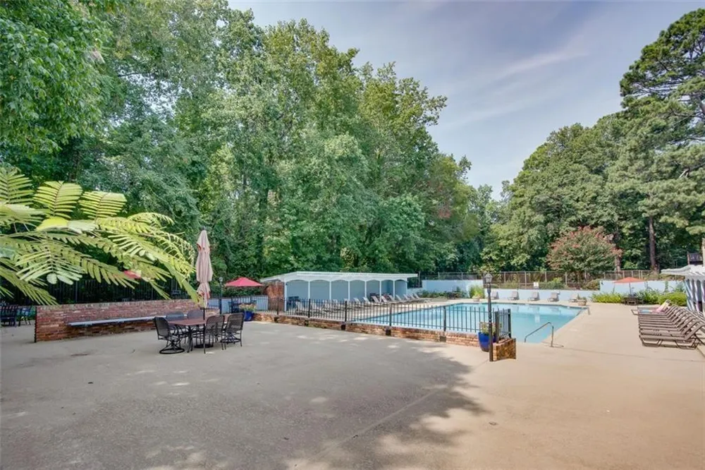 3079 Colonial Way #B Atlanta, GA 30341