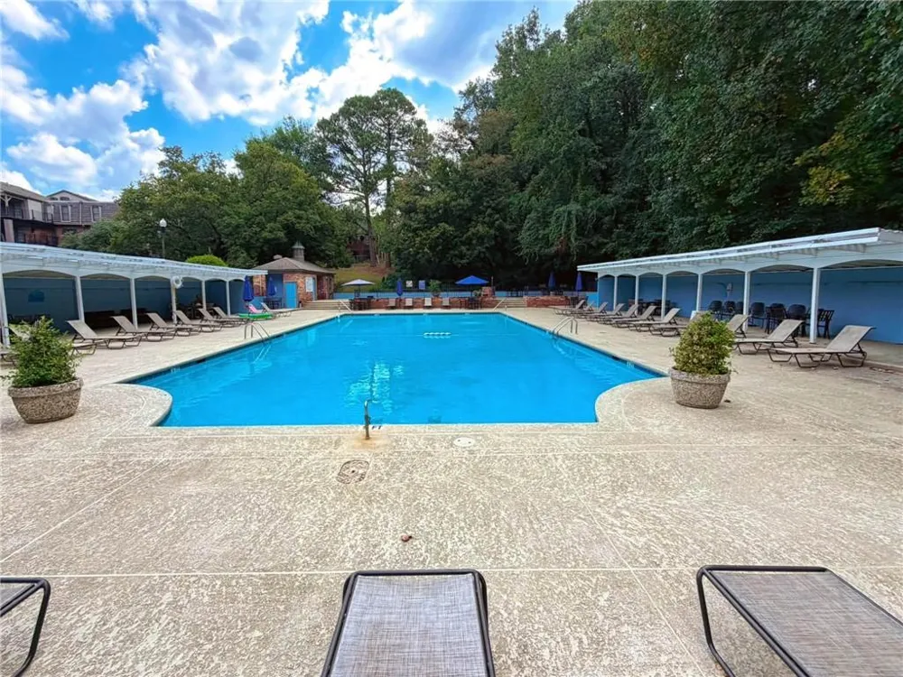 3079 Colonial Way #B Atlanta, GA 30341