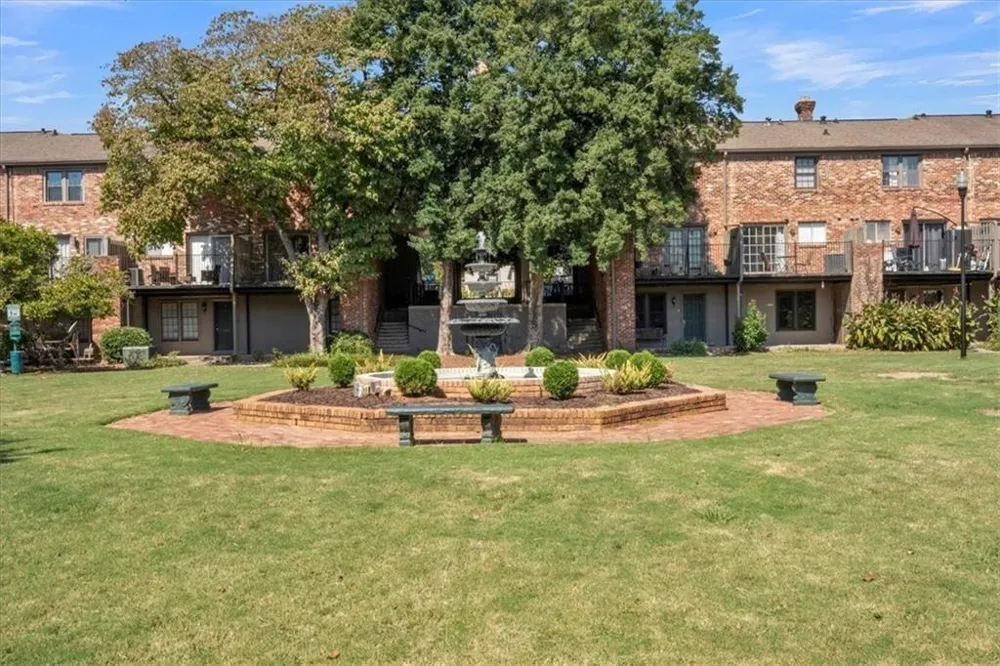 3079 Colonial Way #B Atlanta, GA 30341