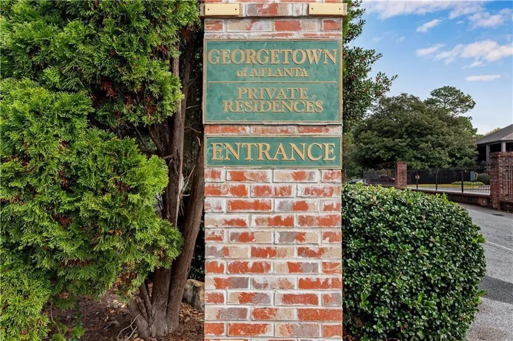 3079 Colonial Way #B Atlanta, GA 30341