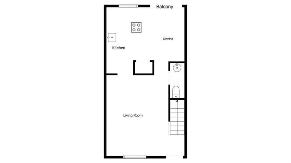 3079 Colonial Way #B Atlanta, GA 30341