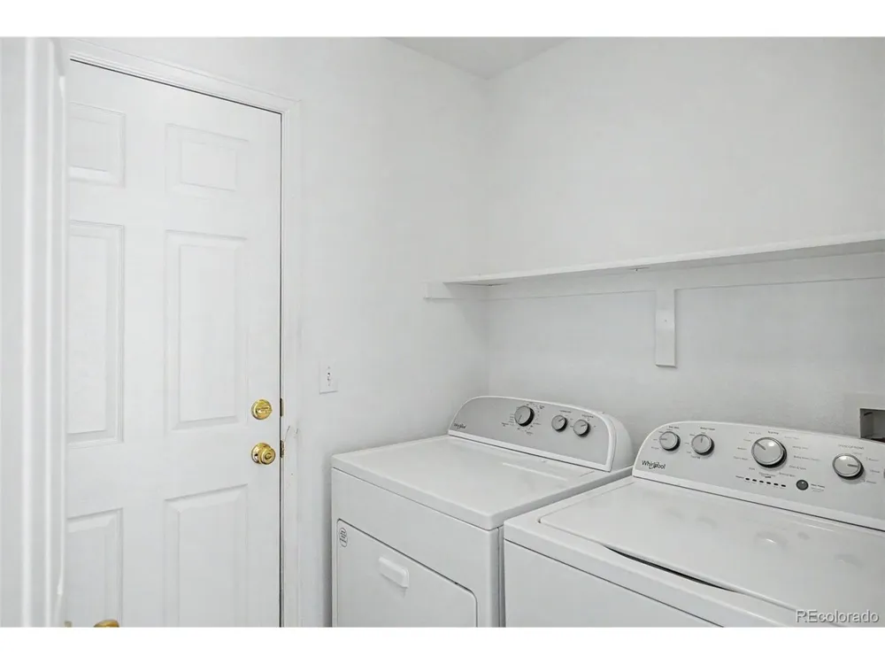7455 S Norfolk Way Aurora, CO 80016