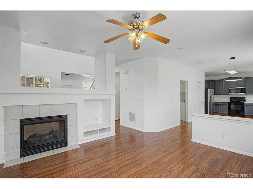 7455 S Norfolk Way Aurora, CO 80016
