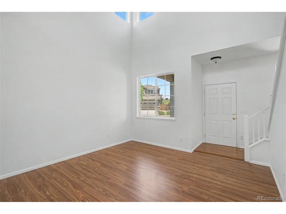 7455 S Norfolk Way Aurora, CO 80016
