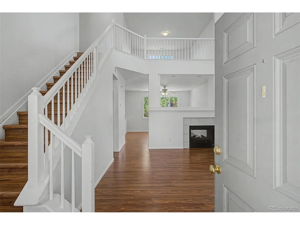 7455 S Norfolk Way Aurora, CO 80016