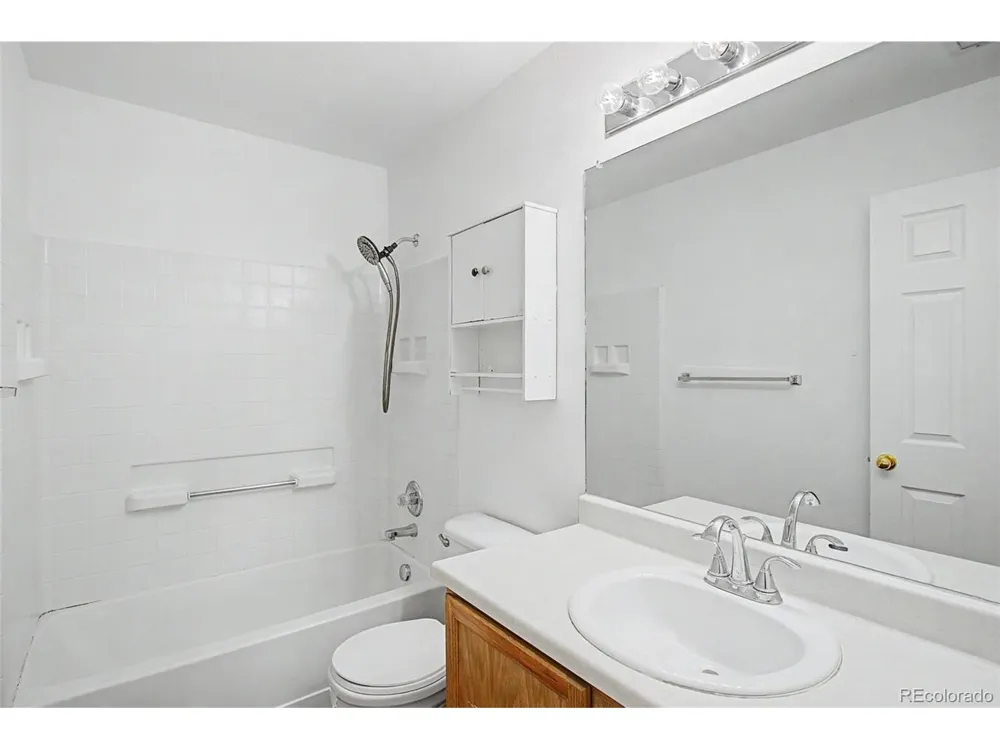 7455 S Norfolk Way Aurora, CO 80016