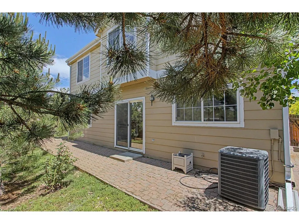 7455 S Norfolk Way Aurora, CO 80016
