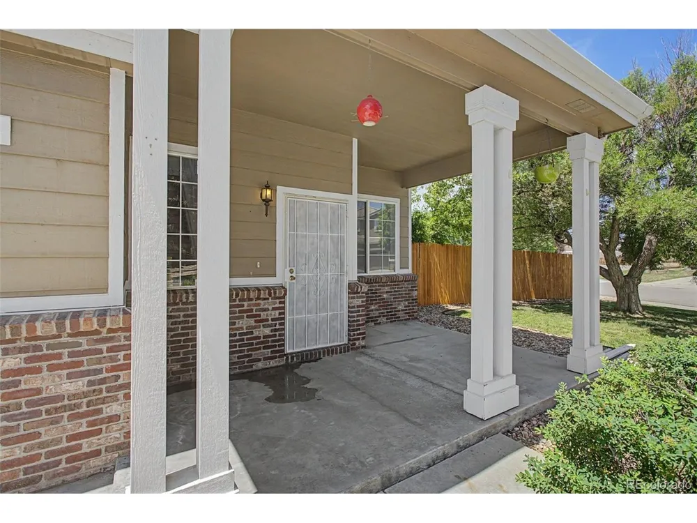 7455 S Norfolk Way Aurora, CO 80016