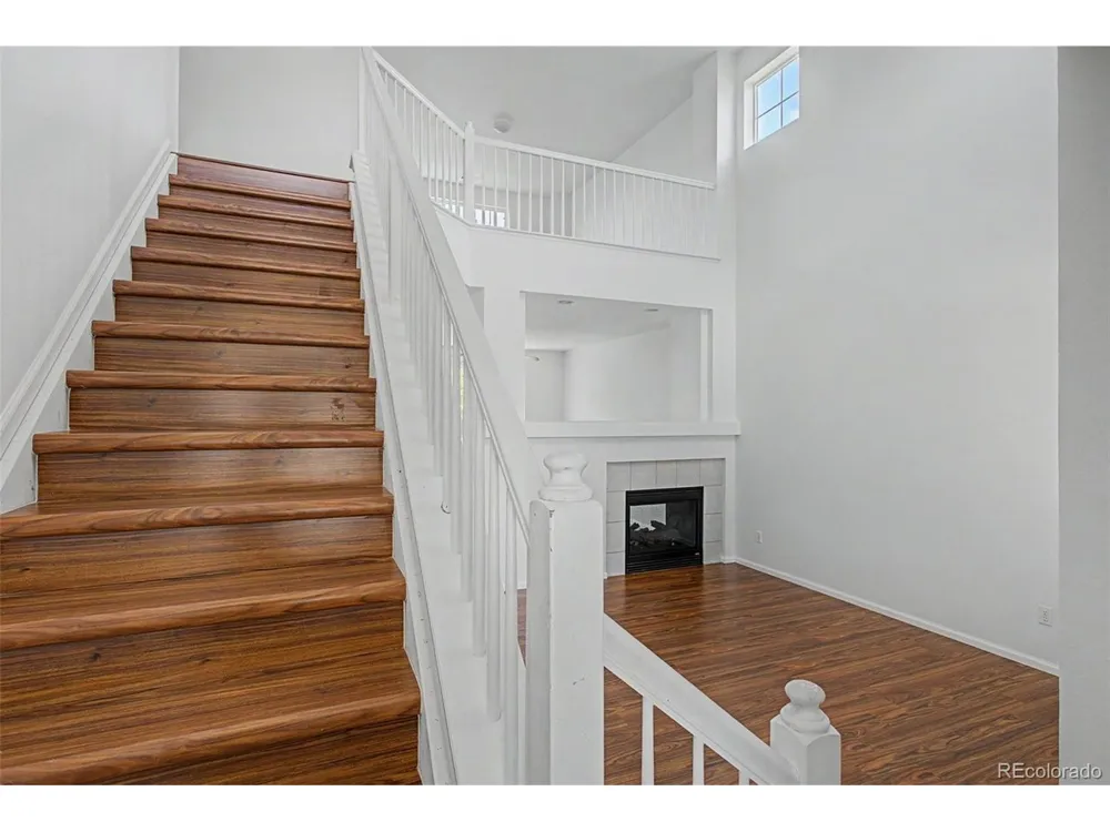 7455 S Norfolk Way Aurora, CO 80016