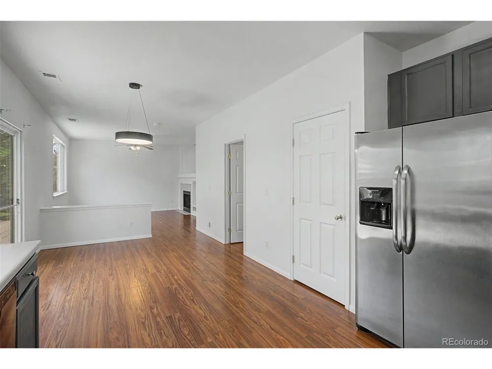 7455 S Norfolk Way Aurora, CO 80016