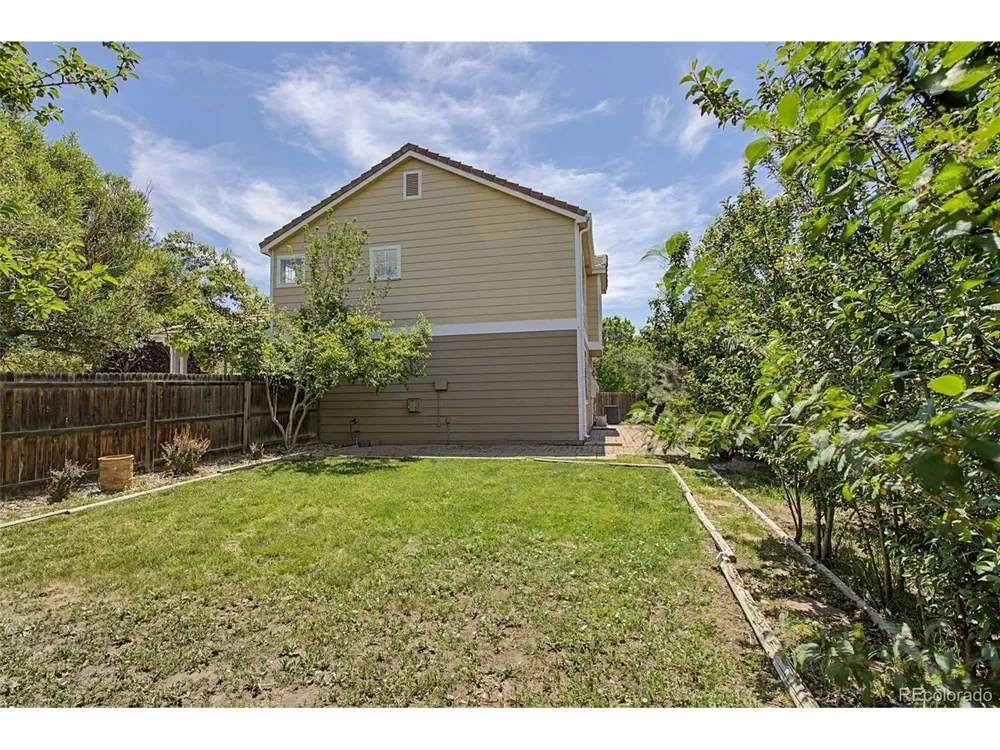 7455 S Norfolk Way Aurora, CO 80016