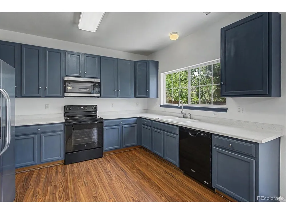 7455 S Norfolk Way Aurora, CO 80016