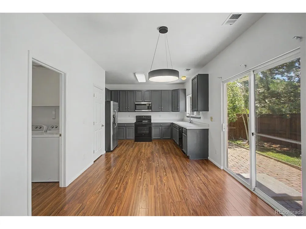 7455 S Norfolk Way Aurora, CO 80016