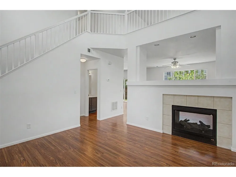 7455 S Norfolk Way Aurora, CO 80016
