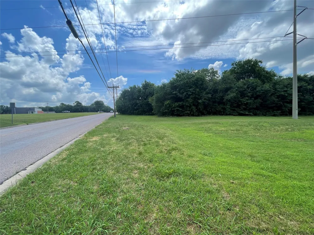 1 W Lamberth Road Sherman, TX 75092