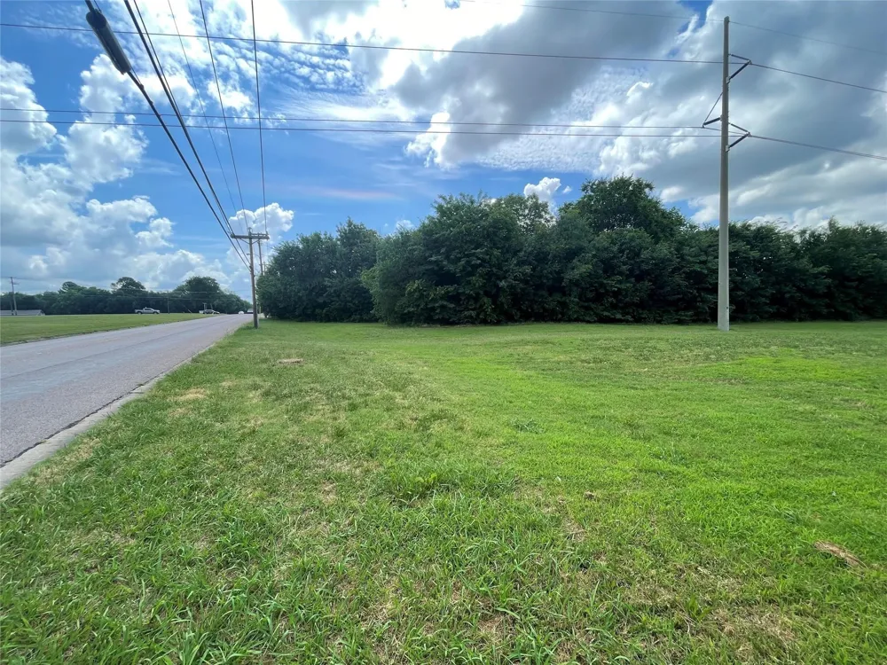 1 W Lamberth Road Sherman, TX 75092