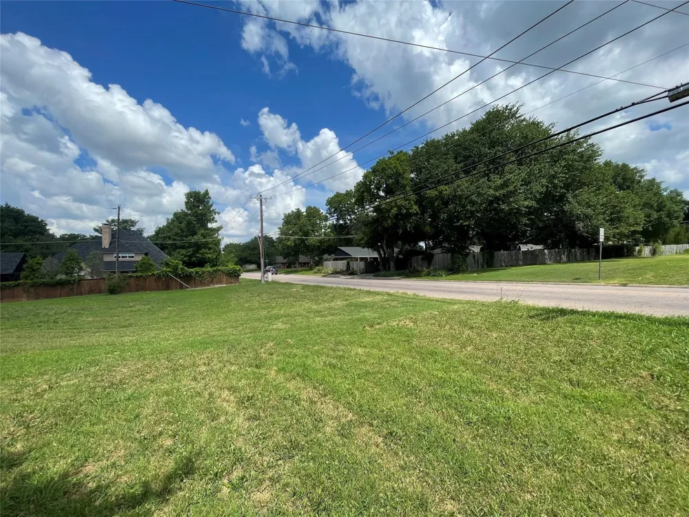 1 W Lamberth Road Sherman, TX 75092