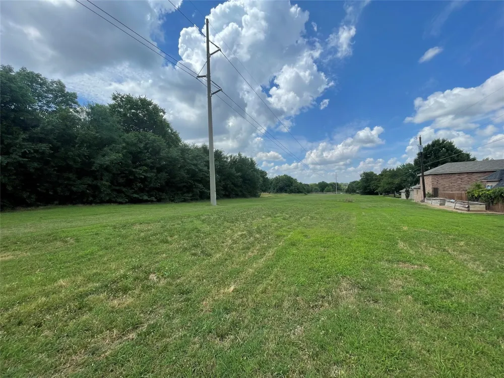 1 W Lamberth Road Sherman, TX 75092