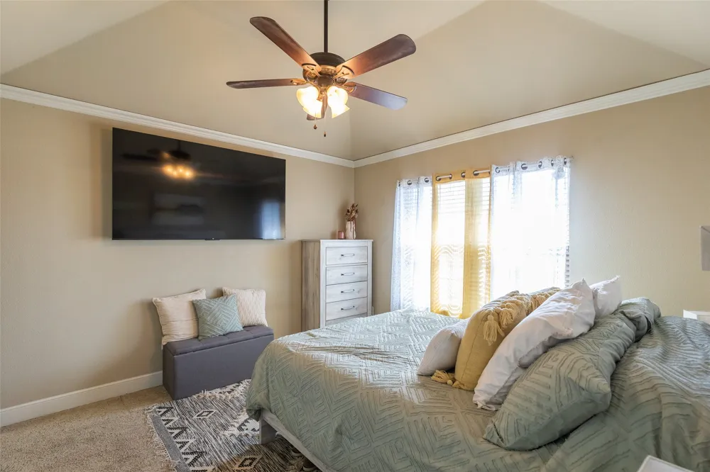 3574 Firedog Road Abilene, TX 79606