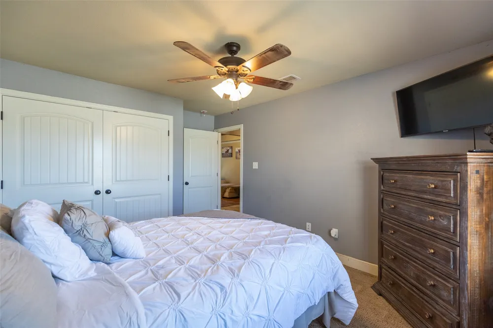 3574 Firedog Road Abilene, TX 79606