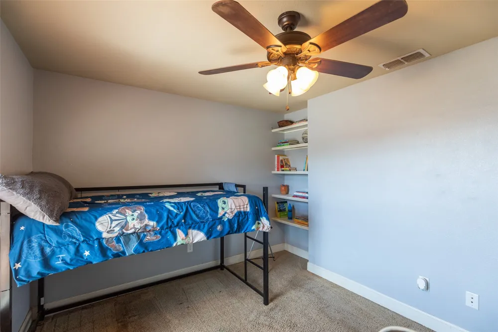 3574 Firedog Road Abilene, TX 79606