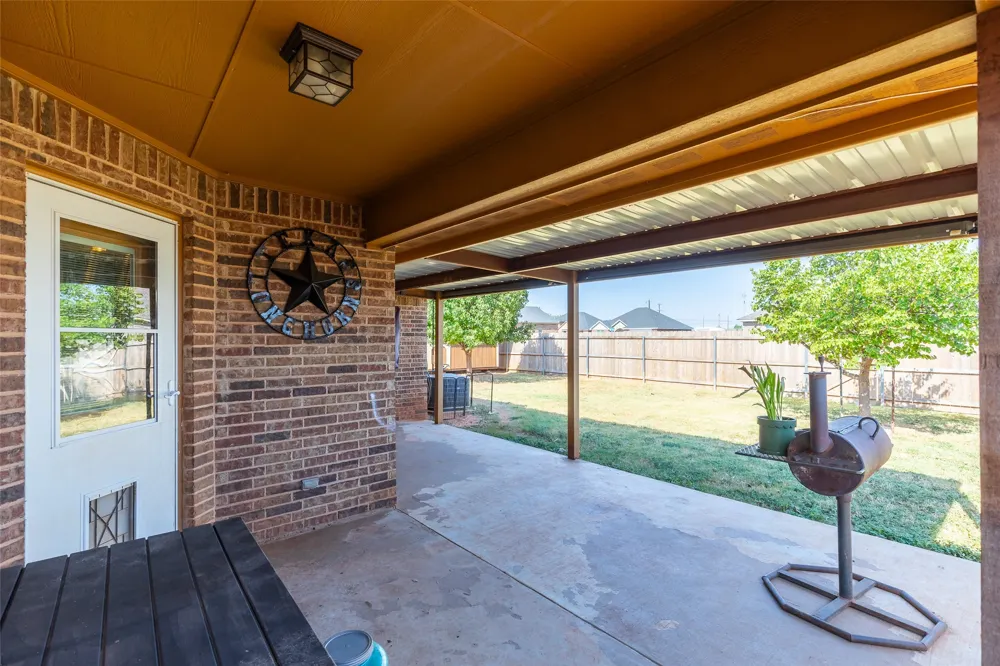 3574 Firedog Road Abilene, TX 79606