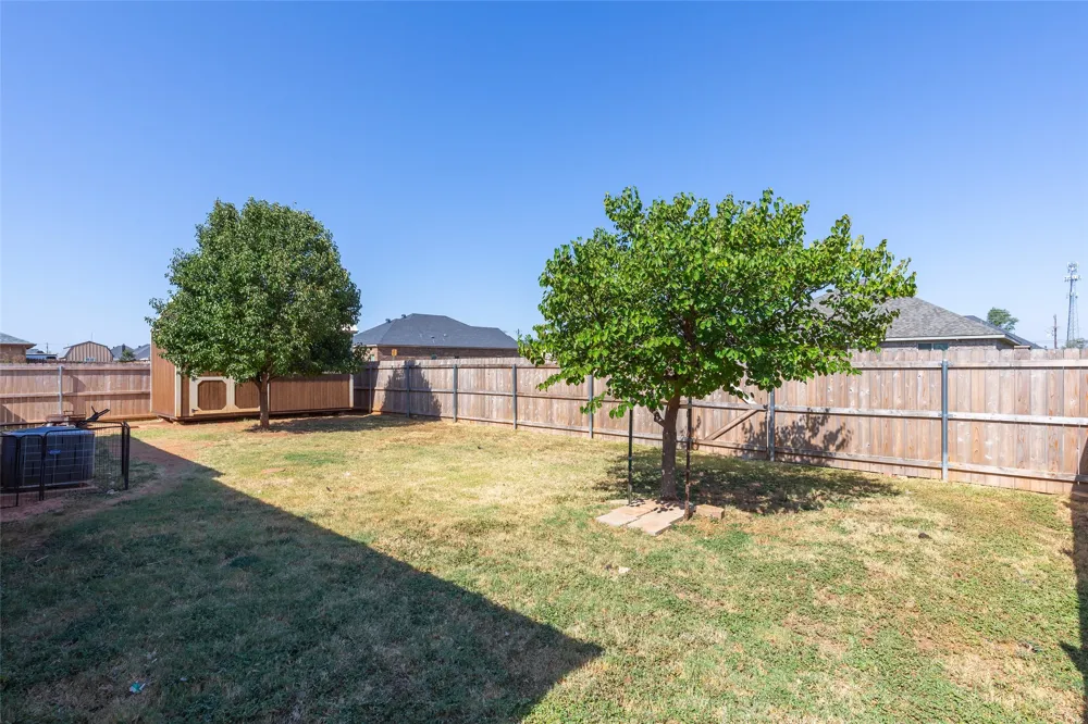 3574 Firedog Road Abilene, TX 79606
