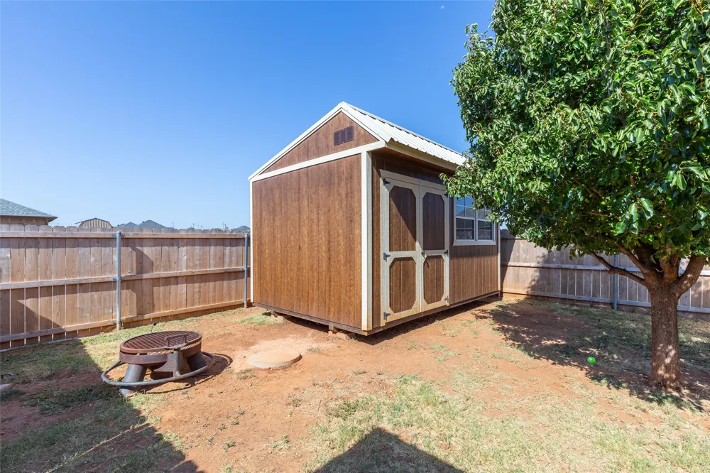 3574 Firedog Road Abilene, TX 79606