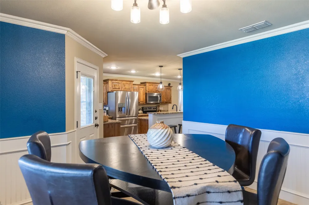 3574 Firedog Road Abilene, TX 79606