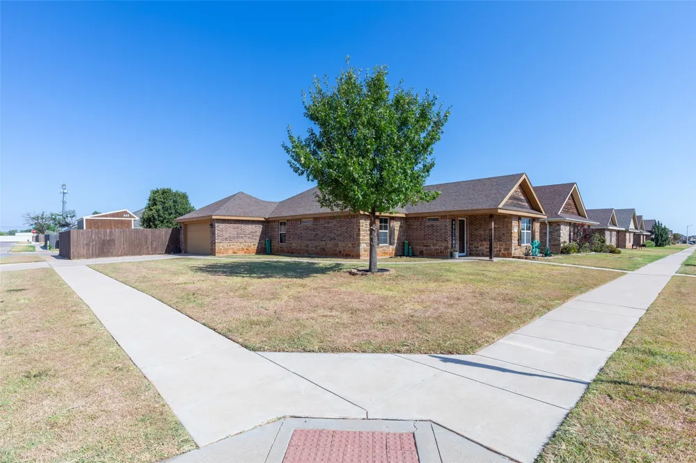 3574 Firedog Road Abilene, TX 79606