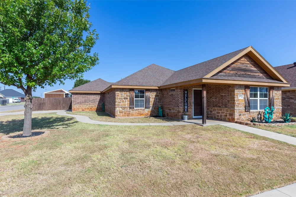 3574 Firedog Road Abilene, TX 79606
