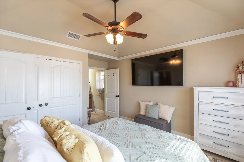 3574 Firedog Road Abilene, TX 79606