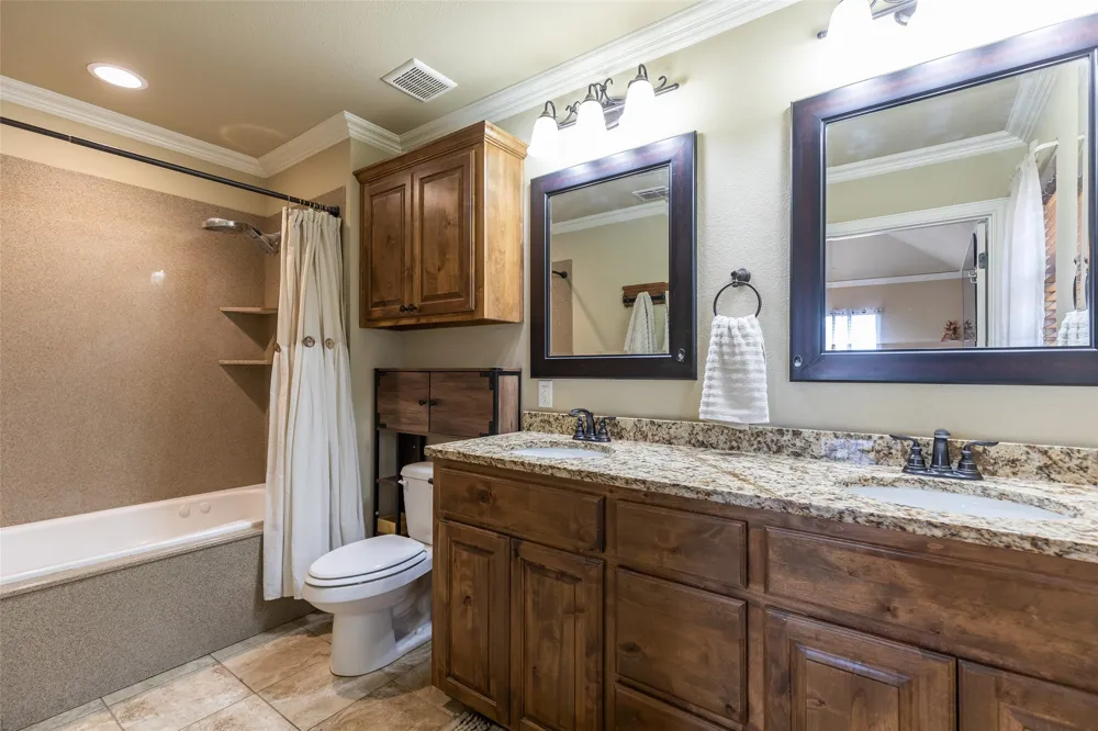 3574 Firedog Road Abilene, TX 79606