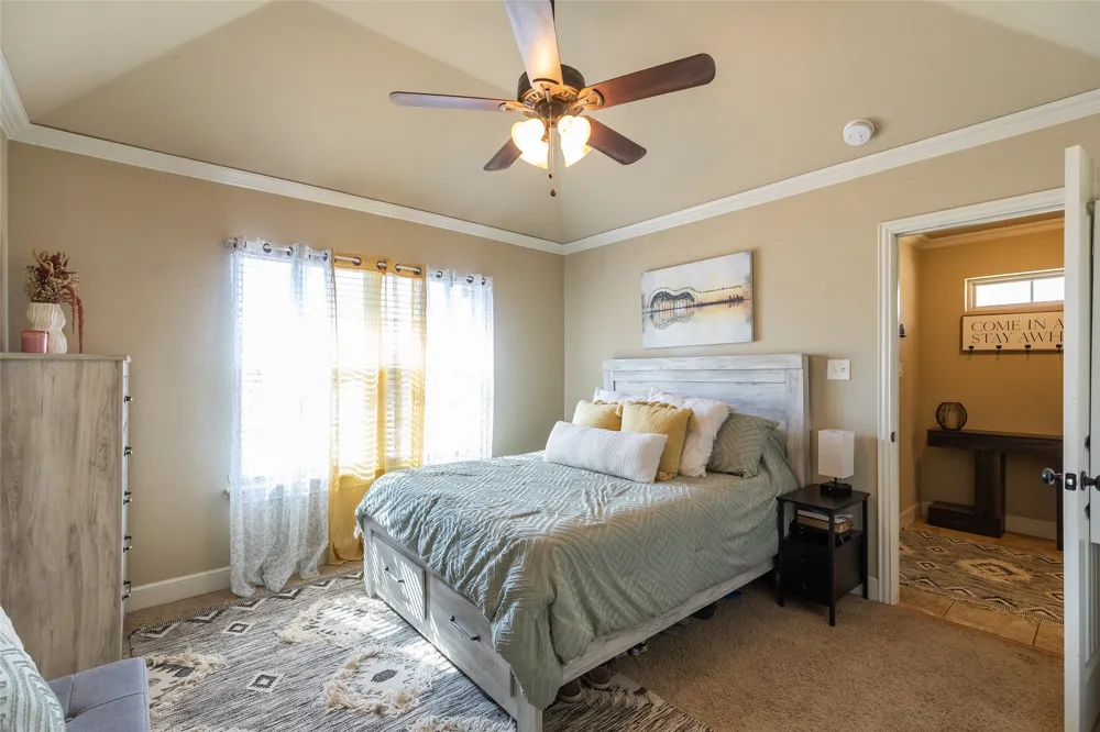 3574 Firedog Road Abilene, TX 79606