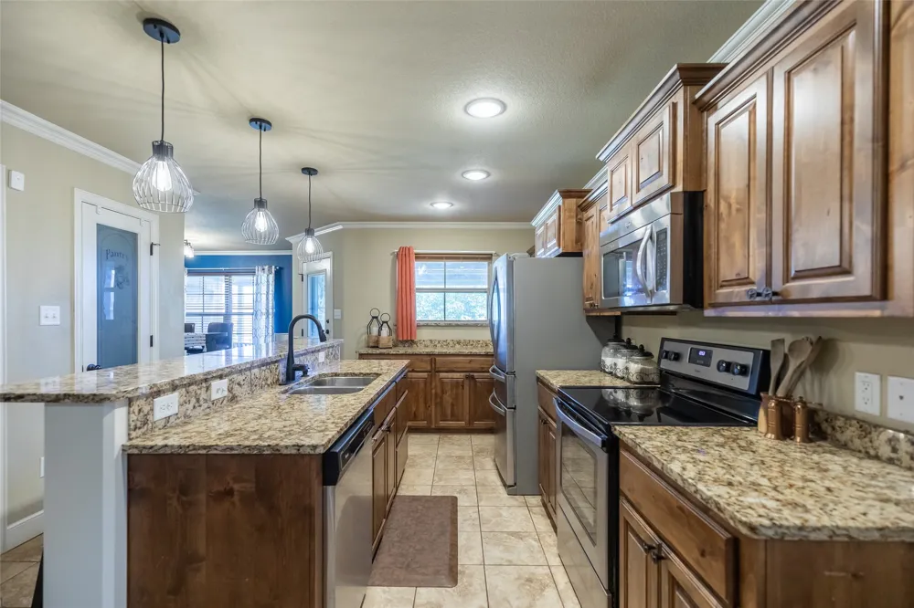 3574 Firedog Road Abilene, TX 79606
