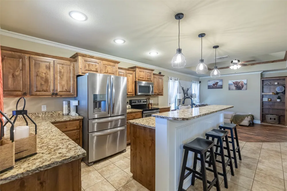 3574 Firedog Road Abilene, TX 79606